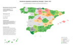 saturacion provincias formación profesional, programas de certificación, asesoría jurídica