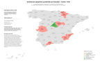 provincias mas competidas aplicaciones android, apps de video, apps de productividad