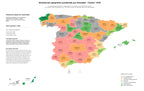 saturacion provincias combustible, adblue, glp