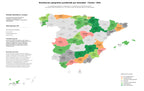 provincias mas competidas fertilización in vitro, programa fertilidad, inseminación intrauterina