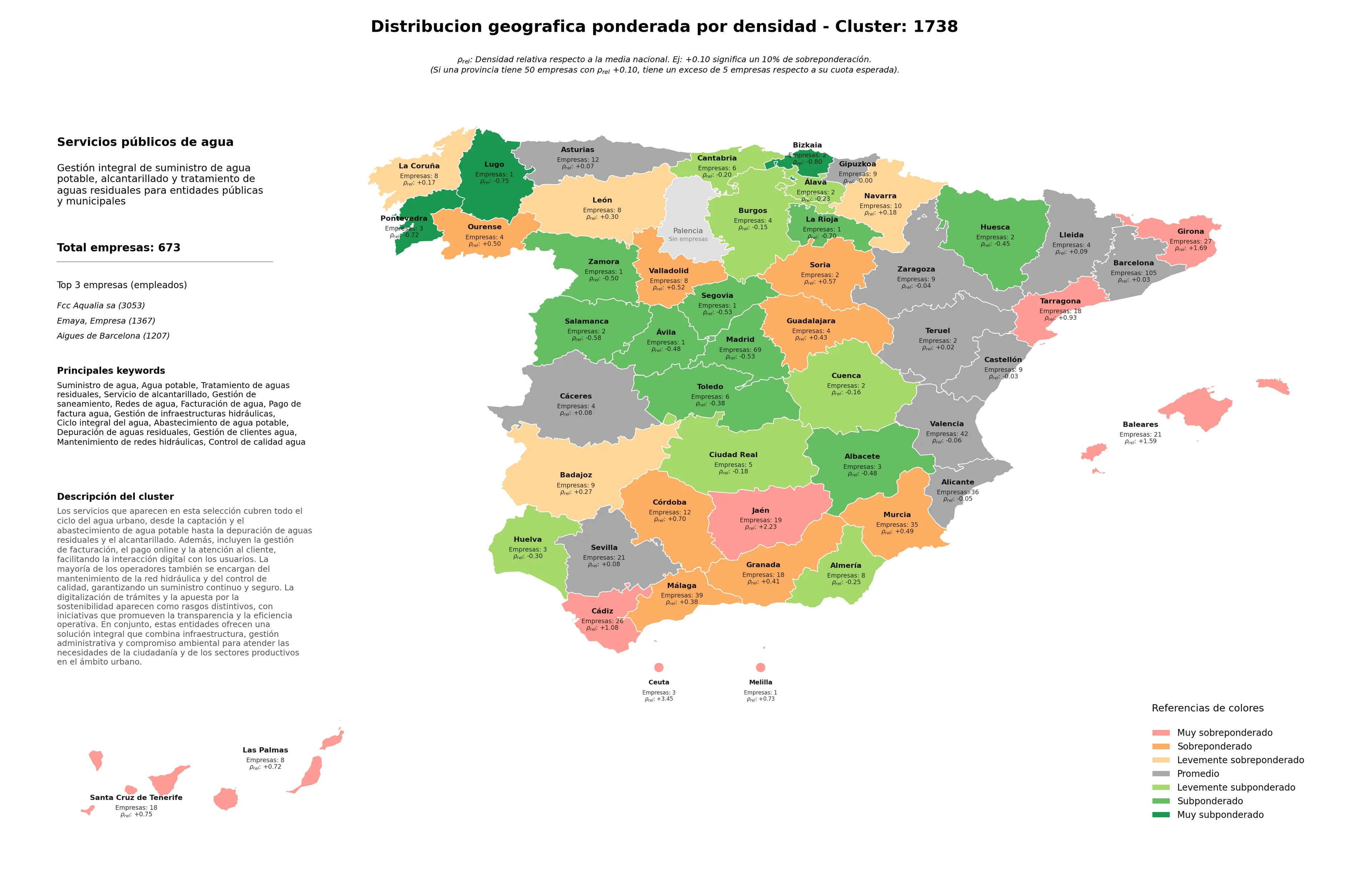 saturacion provincias agua potable, gestión de saneamiento, control de calidad agua