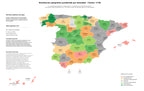 análisis provincial tratamiento de aguas residuales, gestión de clientes agua, ciclo integral del agua