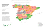 provincias menos competidas producción biochar, energía renovable residuos, gestión residuos orgánicos