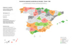 competencia provincial interiorismo arquitectura, urbanismo arquitectura, proyectos arquitectura