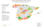 saturacion provincias instalación acuarios, filtros acuarios, sistemas depuración