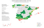 competencia provincial alquiler villas lujo, alquiler casas rurales, villas con jacuzzi