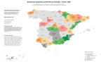 competencia por provincias diseño web restaurante, producción audiovisual, branding gastronómico