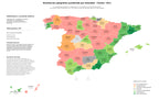 cobertura por regiones patrimonio histórico, conservación del patrimonio, recreación histórica