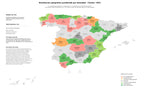 provincias menos competidas cata de vino, maridaje, recetas con vino