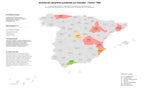competencia provincial chatbot de IA, generador de avatares IA, API de generación IA