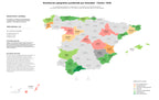 cobertura por regiones diseño de productos digitales, sistemas de diseño, diseño gráfico