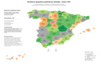 análisis provincial booking de artistas, gestión de artistas, venta de entradas