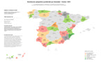 distribución geográfica clases de guitarra, cursos de teoría musical, material didáctico musical