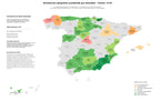 provincias con mayor oportunidad data consulting, data warehouse, business intelligence