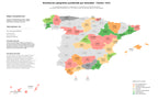 competencia por region directorio de calles, directorio de empresas, puntos de interés