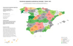 competencia por provincias pavimentos deportivos, tribunas desmontables, pistas de pádel