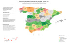 provincias menos competidas decoración del hogar, bisutería artesanal, objetos decorativos
