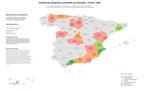 provincias mas competidas noticias online, publicaciones de blog, contenido digital