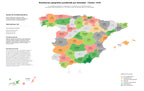 cobertura por regiones camas articuladas, camas ortopédicas, accesorios movilidad