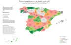provincias con mayor oportunidad software gestión agrícola, gestión inventario agrícola, trazabilidad agroalimentaria