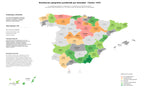 competencia por region rehabilitación a domicilio, ejercicio terapéutico, fisioterapia pediátrica