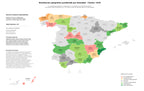 saturacion provincias negligencias médicas, reclamaciones médicas, reclamación de indemnización