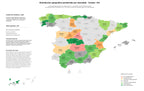 ponderación por provincias lentes de contacto color, gafas de sol, soluciones para lentes
