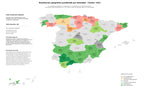 provincias menos competidas marcado láser preciso, módulos láser diodo, láser CO2
