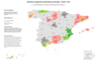 saturacion provincias software de facturación electrónica, solución POS nube, software de gestión restaurantes