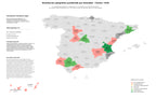 competencia por region desvincular multipropiedad, recuperar dinero timeshare, alquiler semanas timeshare
