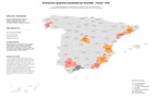 competencia por provincias programación de redes sociales, herramienta de linktree, smartlinks para música