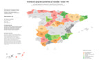 competencia por provincias campañas concienciación, voluntariado cívico, educación cívica
