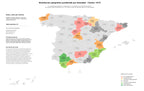 provincias con mayor oportunidad dirección de arte, estilismo de moda, escenografía