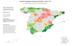 saturacion provincias conectores de fibra, router óptico, accesorios fibra óptica