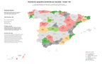 provincias mas competidas gestión redes sociales, email marketing, e‑commerce