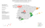 saturacion provincias críticas de cine, tráilers de películas, análisis de películas