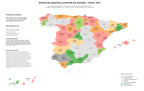 saturacion provincias control de termitas, higiene ambiental, prevención legionella