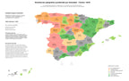 provincias menos competidas cuidado a domicilio, cuidado de mayores, cuidado de ancianos
