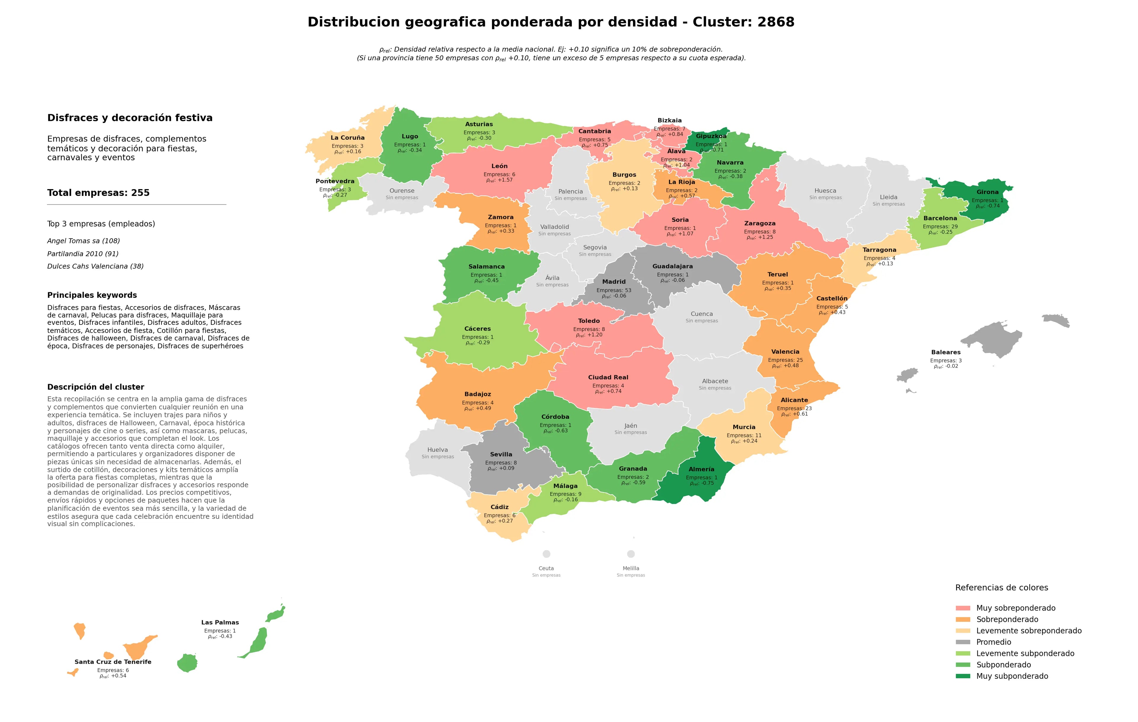 provincias mas competidas accesorios de disfraces, disfraces de Halloween, disfraces adultos