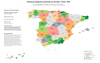 competencia por region máscaras de carnaval, disfraces de época, disfraces de personajes