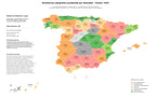 provincias con mayor oportunidad análisis microbiológico, control de calidad alimentaria, análisis de cosméticos