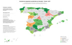 análisis provincial oportunidades franquicia, registro marcas, asesoría inversión