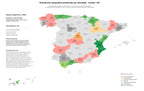 provincias con mayor oportunidad estaciones totales, estación total robótica, software topografía
