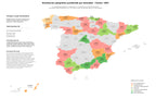 provincias menos competidas guías cultivo, abonos naturales, flores de temporada