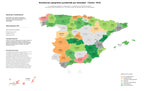 competencia por provincias gestión de herencias, tramitación de herencias, mediación sucesoria