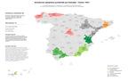 competencia por region consultoría recursos humanos, plan de sucesión, desarrollo profesional