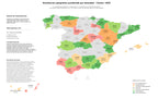 análisis provincial reserva de piscina comunidad, plataforma web comunidad, gestión de residuos comunidad