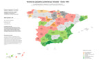 competencia por provincias actividades deportivas inclusivas, programas inclusión deportiva, natación adaptada
