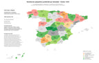 saturacion provincias cizallas hidráulicas, máquinas de cizallado, máquinas CNC