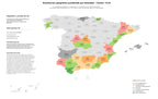 competencia por region búsqueda de IP, herramienta WHOIS, geolocalización IP